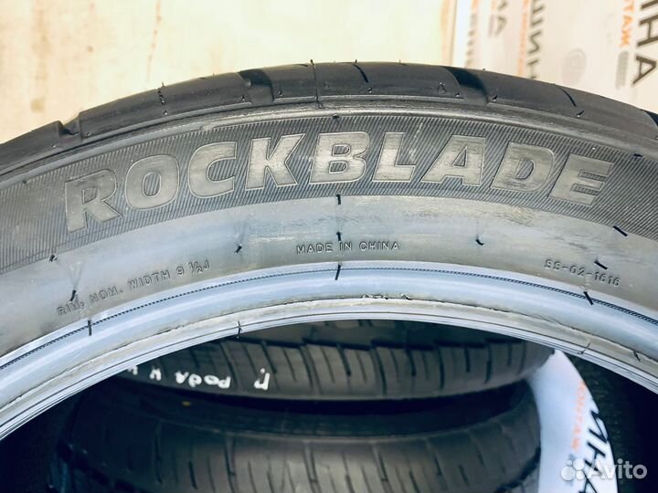 Rockblade Rock 535 275/40 R20 103C