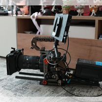 Комплект Blackmagic 6K Pro