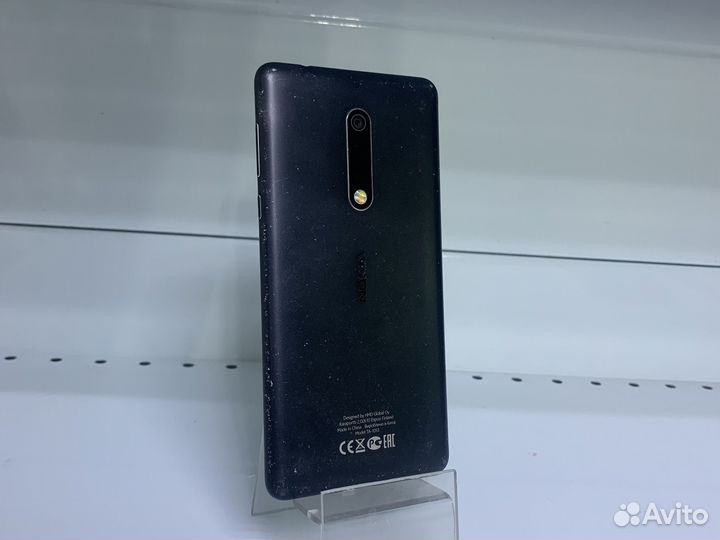 Nokia 5, 2/16 ГБ