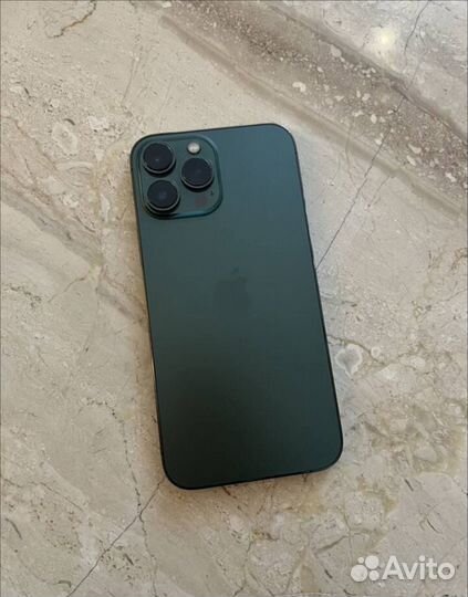 iPhone 13 Pro Max, 128 ГБ