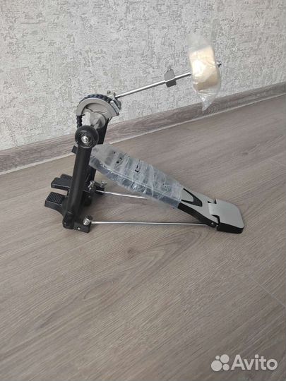 Педаль для бас барабана
