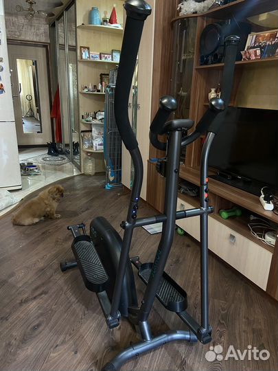 Тренажер эллипсоид