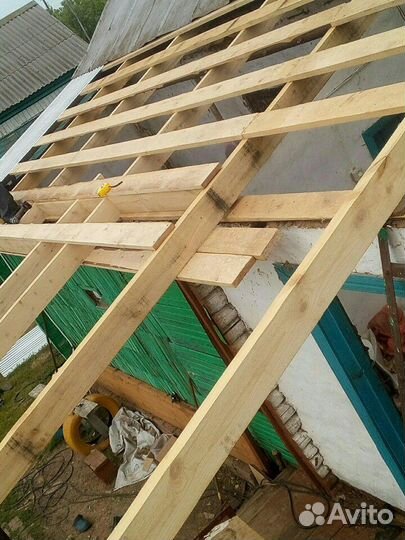 Строительство