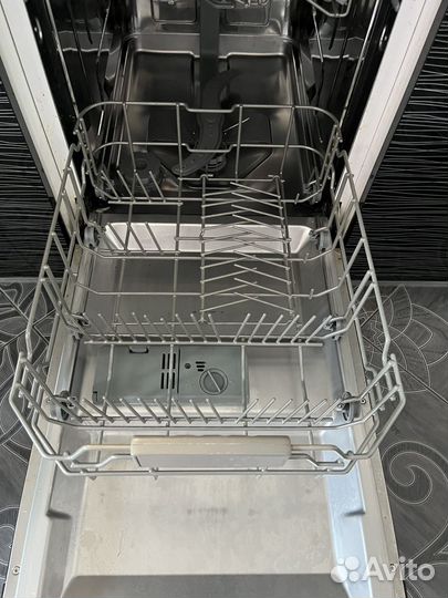 Посудомоечная машина Hansa