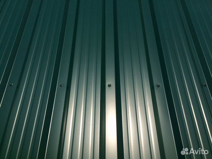 Профлист c21