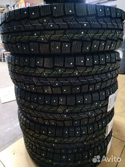 Gislaved Nord Frost Van 2 185/75 R16C 104R