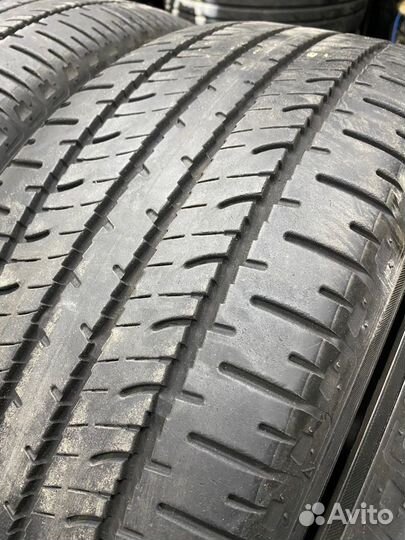 Yokohama Geolandar SUV G055 225/55 R18