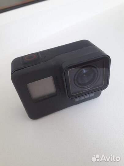 GoPro
