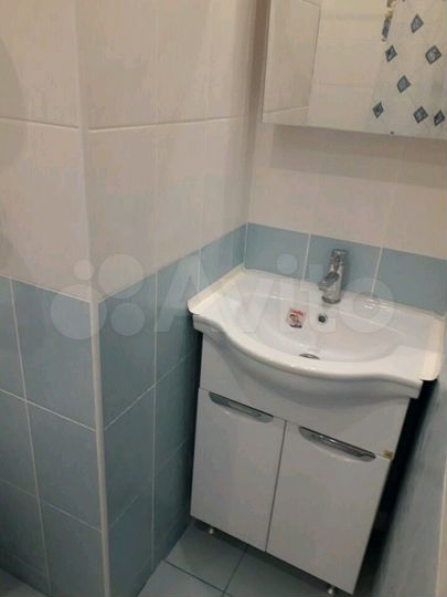 1-к. квартира, 41 м², 5/17 эт.