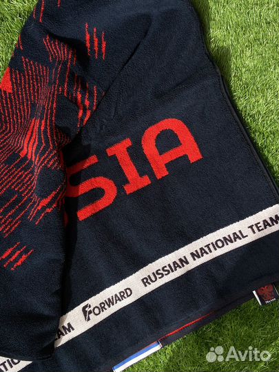 Комплект полотенец forward