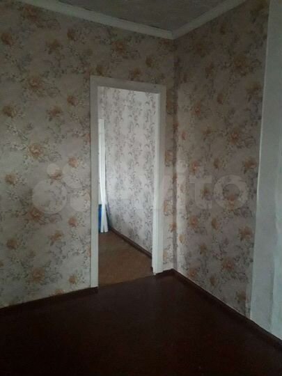 Дом 39,9 м² на участке 3 сот.