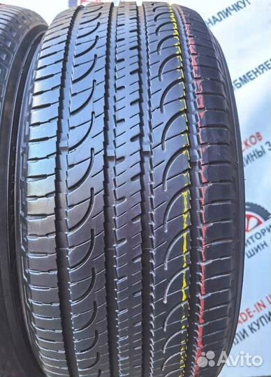 Yokohama Geolandar SUV G055 235/55 R18 97V