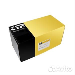 Комплект уплотнения CTP cat 325