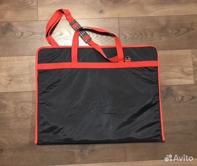 Папка для художника a2