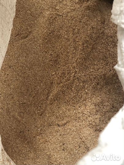 Отруби пшеничные