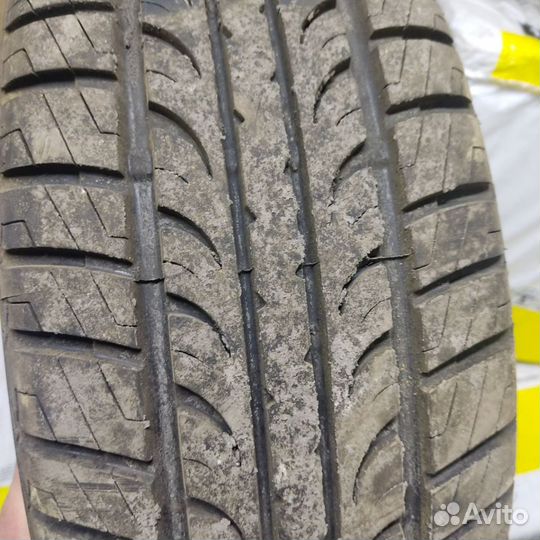 Tunga Zodiak 2 205/55 R16