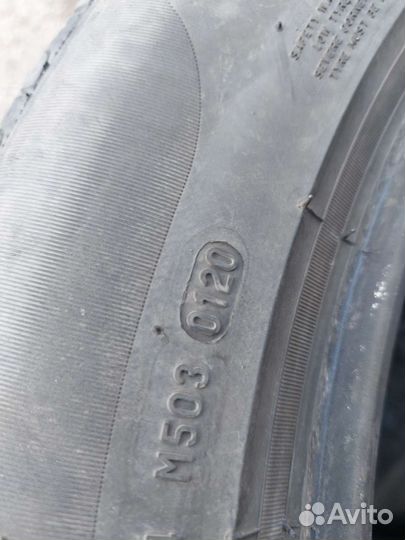 Pirelli Cinturato P1 225/60 R17