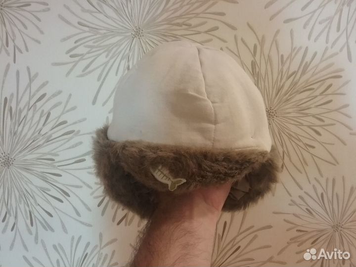 Шапка детская