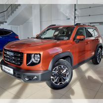 Новый Haval Dargo 2.0 AMT, 2024, цена от 2 929 000 руб.