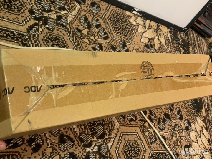 Монитор loc 19