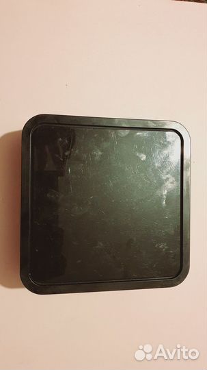 Тв приставка