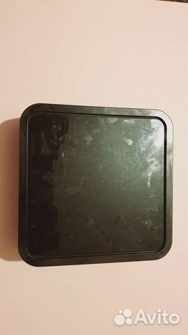 Тв приставка