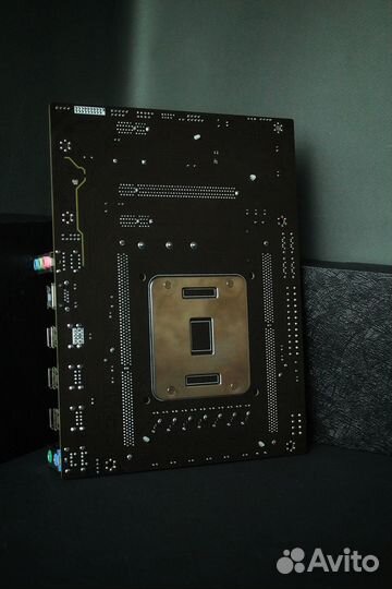 Материнская плата x79 2011 v1 v2 DDR3