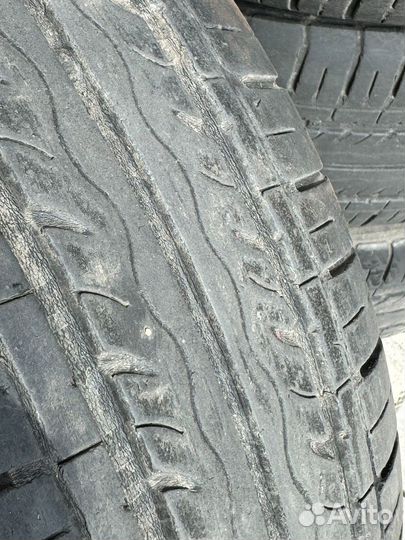 Kumho Solus KH17 205/60 R16