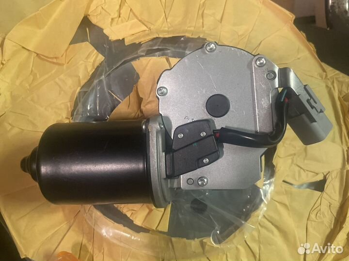 Моторчик стеклоочистителя Dongfeng AX7 6261006