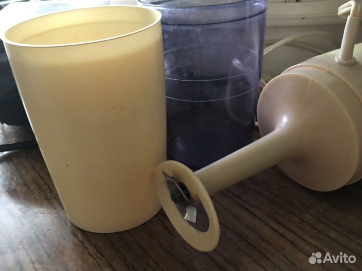 Миксер блендер соковыжималка сушилка весы