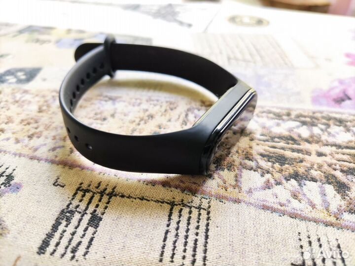 Фитнес-браслет Xiaomi Mi Band 4