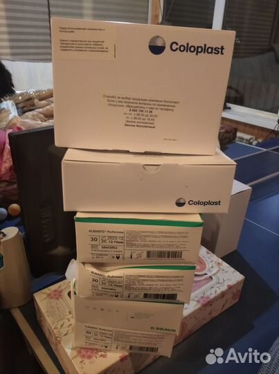 Калоприемник