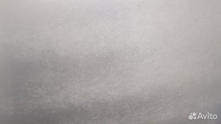 Капот Volkswagen Passat 6