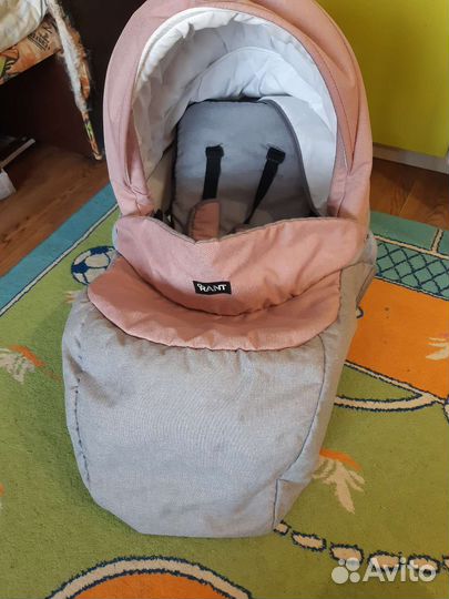 Коляска детская