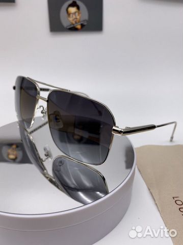 Loui*s vuitto*n очки