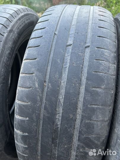 Michelin Energy Saver 205/60 R16