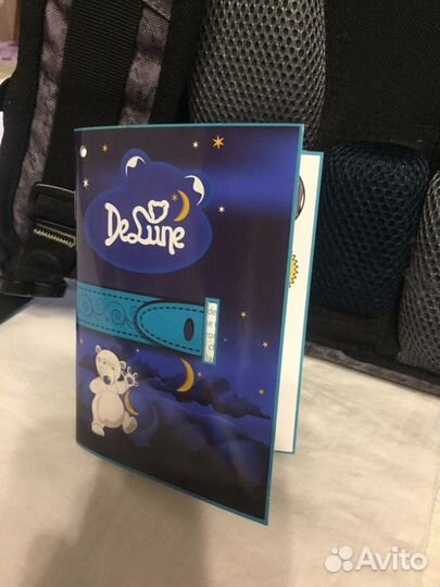 Рюкзак школьныйПроизводство Италия