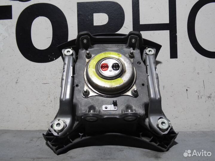 Подушка безопасности Тойота Авенсис