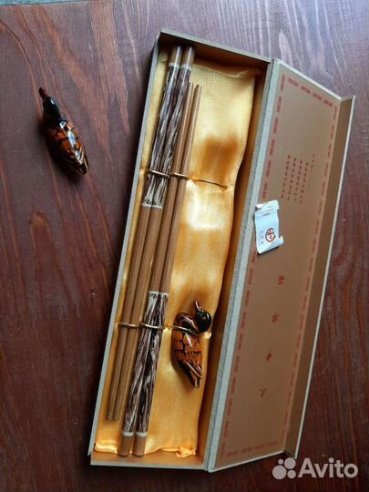 Палочки для еды