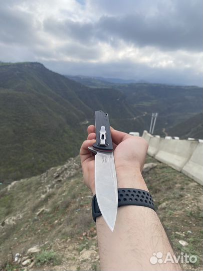 Заточка ножей