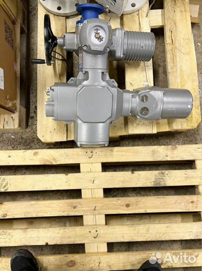 Электропривод