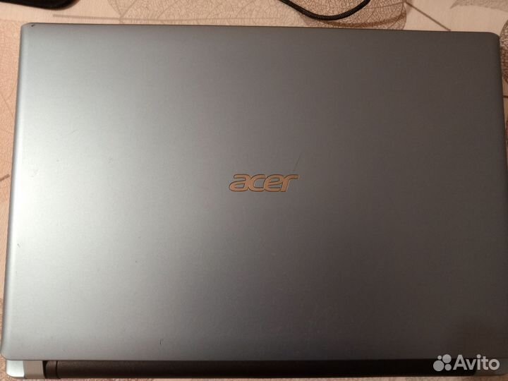 Ноутбук Acer Aspire V5-471