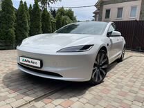 Tesla Model 3 AT, 2023, 13 000 км, с пробегом, цена 6 600 000 руб.