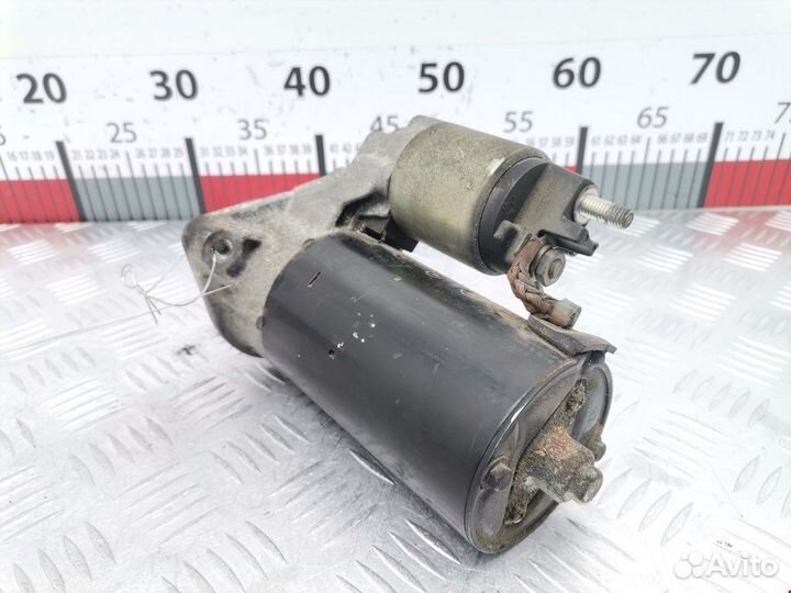 Стартер для BMW 1-Series (E81/E82/E87/E88)