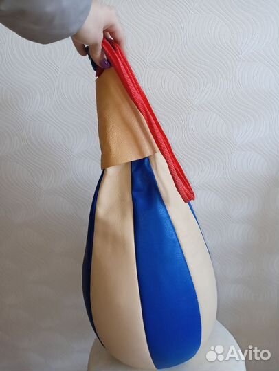 Боксерская груша