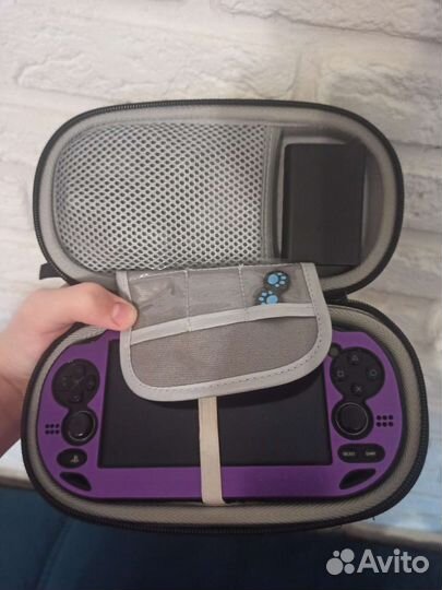 Sony PlayStation Vita