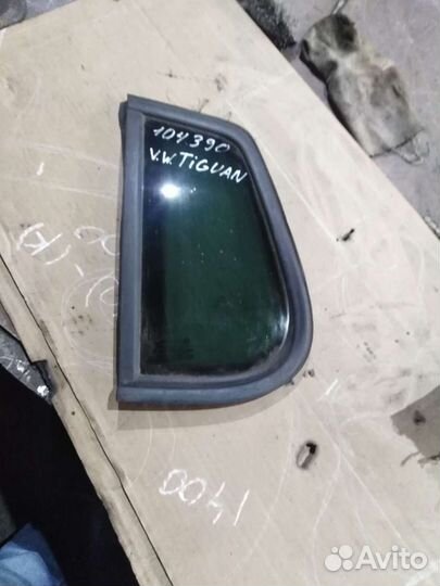 Продам стекло кузовное volkswagen тигуан