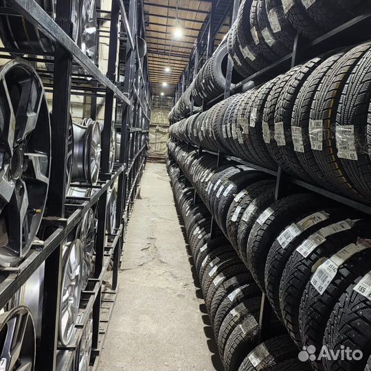 Hankook Optimo H418 205/65 R15 92H