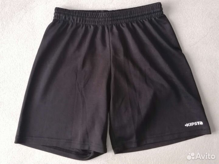 Шорты спортивные для мальчика
