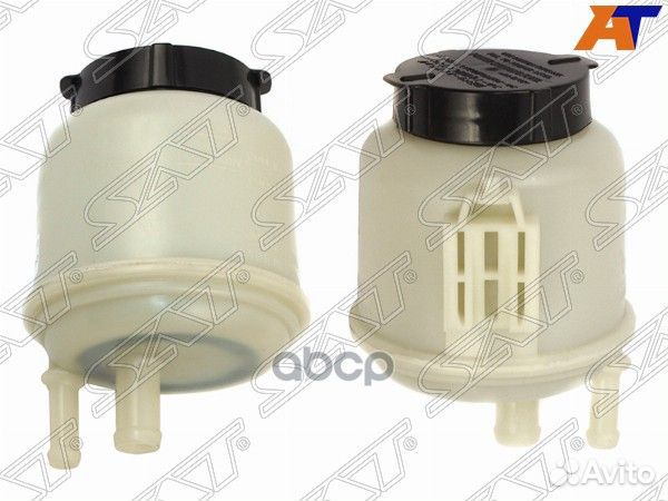 Бачок гур infinity FX35/45 03-08/ nissan fuga 0